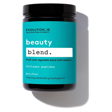 Beauty Blend 15 Servings